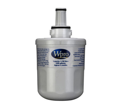 WPRO  APP100/1 Replacement Water Filter - for various Side-By-Side Fridges